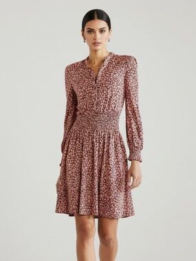 boden brittany lace dress NWT Boden Brittany Lace Blue Dress US Size 6R